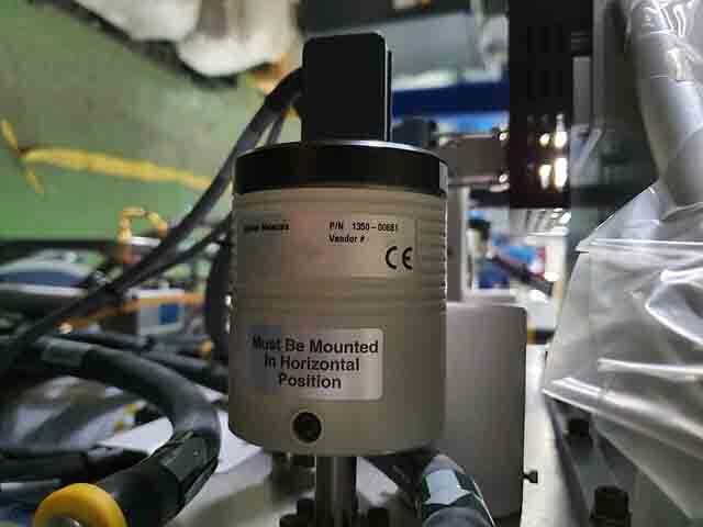 Photo Used AMAT / APPLIED MATERIALS PVD Chamber for Endura II For Sale