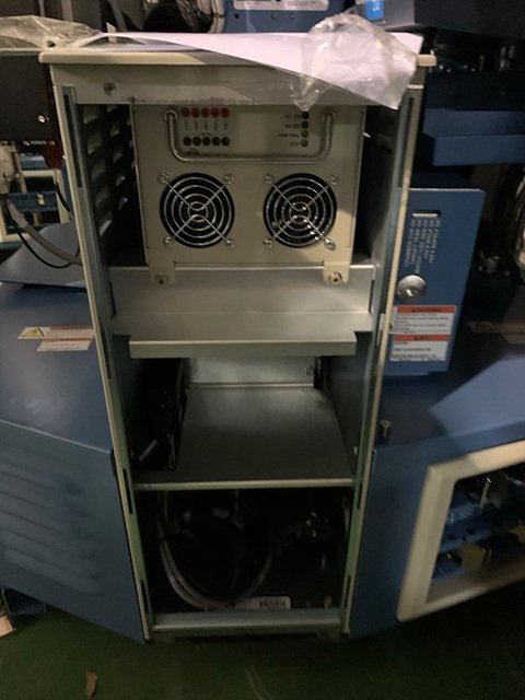 Photo Used AMAT / APPLIED MATERIALS PVD Chamber for Endura II For Sale