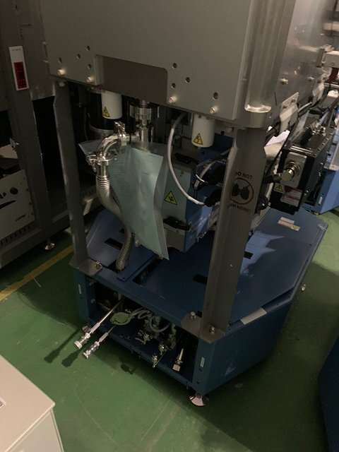 Photo Used AMAT / APPLIED MATERIALS PVD Chamber for Endura II For Sale