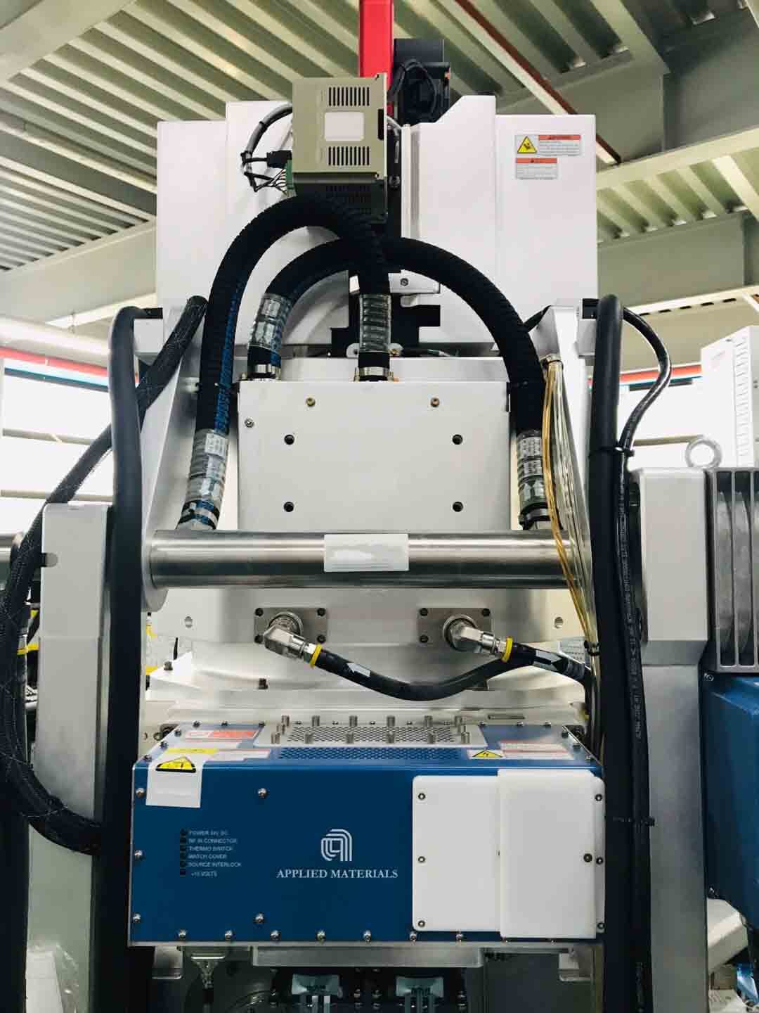 Photo Used AMAT / APPLIED MATERIALS PVD Chamber for Endura II For Sale