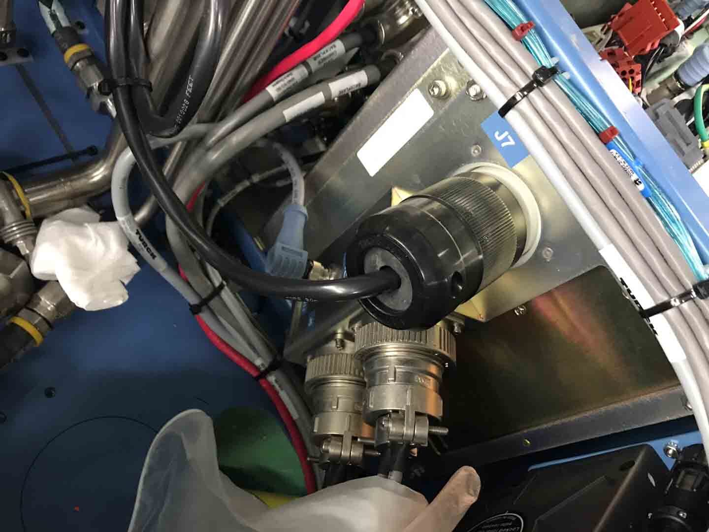 Photo Used AMAT / APPLIED MATERIALS PVD Chamber for Endura II For Sale