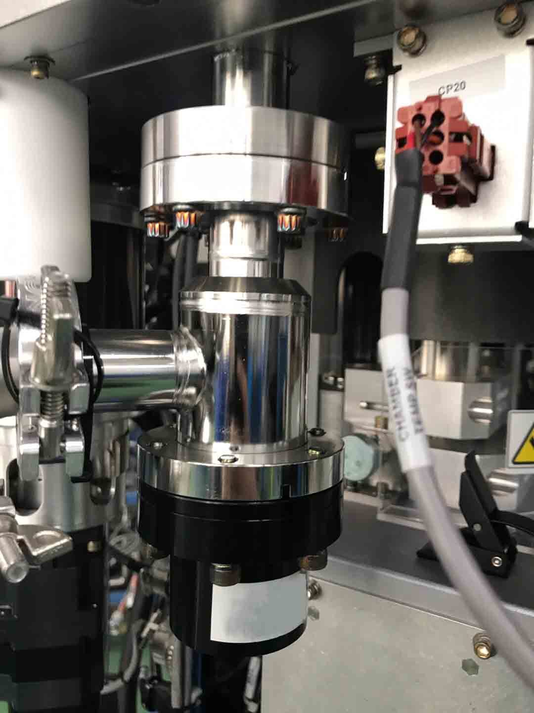 Photo Used AMAT / APPLIED MATERIALS PVD Chamber for Endura II For Sale