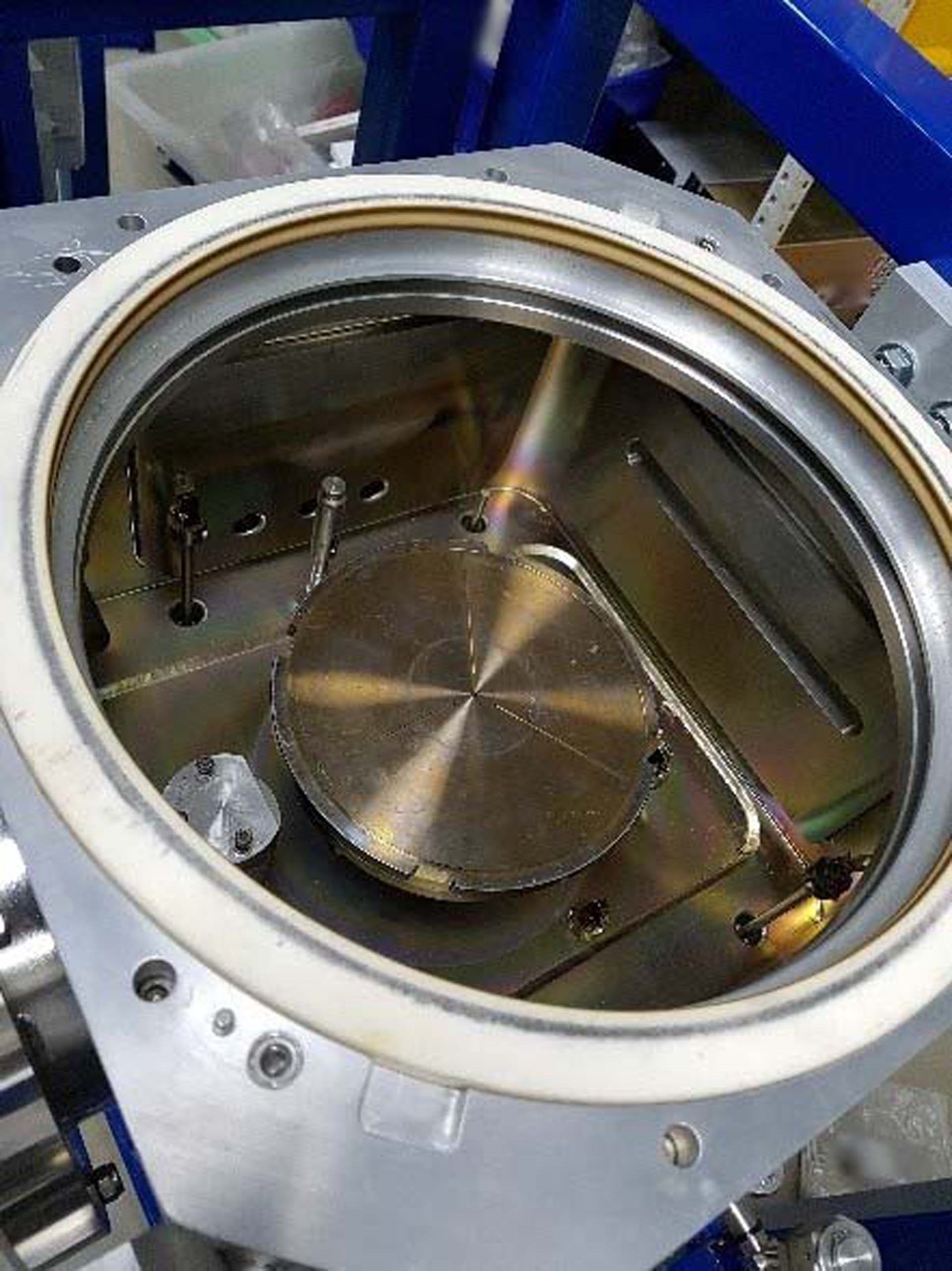 Photo Utilisé AMAT / APPLIED MATERIALS PVD Chamber for E5500 À vendre