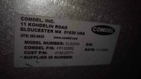 Photo Used AMAT / APPLIED MATERIALS PVD WSI Chamber for Endura II For Sale