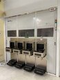 Foto Verwendet AMAT / APPLIED MATERIALS Quantum Leap II Zum Verkauf