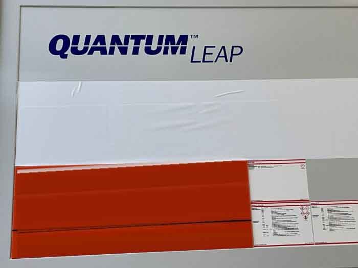 Photo Utilisé AMAT / APPLIED MATERIALS Quantum Leap II À vendre