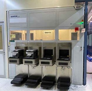 AMAT / APPLIED MATERIALS Quantum Leap II #293775069