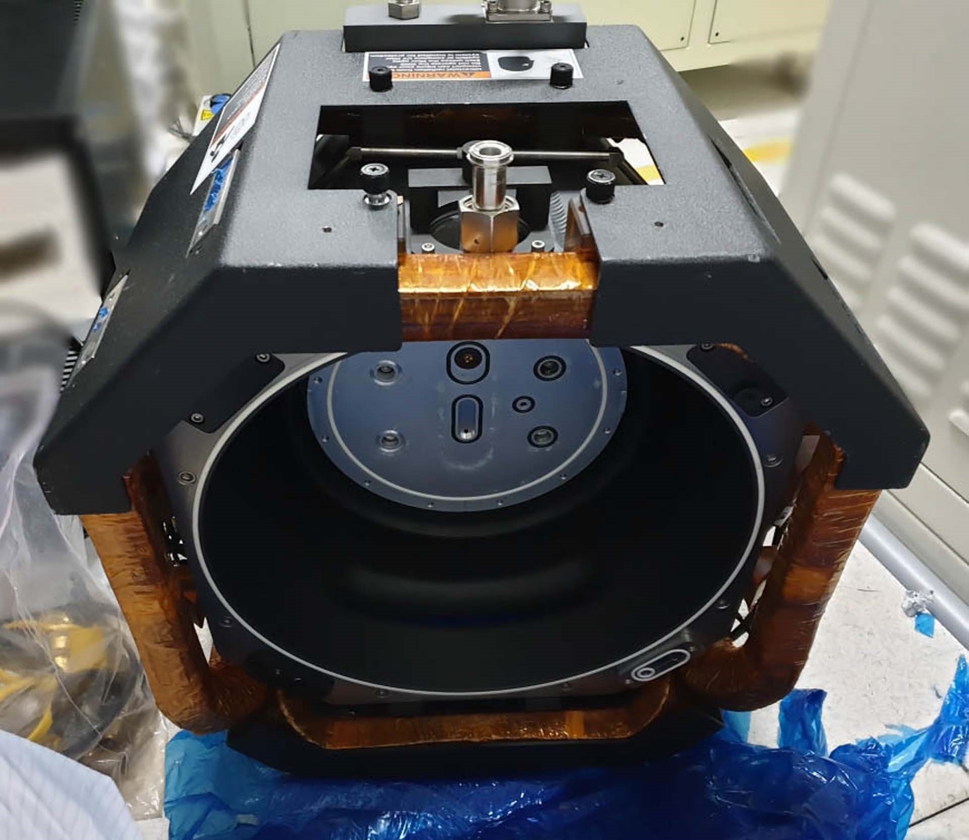 Photo Used AMAT / APPLIED MATERIALS R2 Chamber for P5000 For Sale