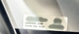 사진 사용됨 AMAT / APPLIED MATERIALS Radiance Plus 판매용