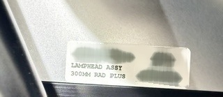 사진 사용됨 AMAT / APPLIED MATERIALS Radiance Plus 판매용