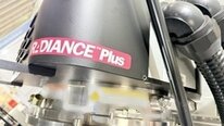 사진 사용됨 AMAT / APPLIED MATERIALS Radiance Plus 판매용