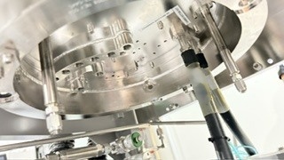 사진 사용됨 AMAT / APPLIED MATERIALS Radiance Plus 판매용