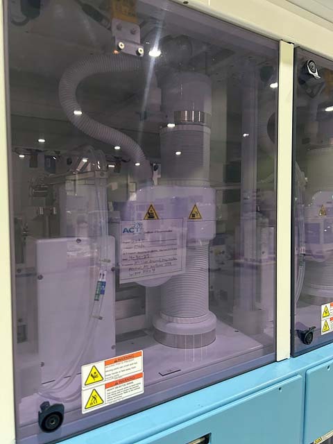フォト（写真） 使用される AMAT / APPLIED MATERIALS Raider Edge ECD 販売のために