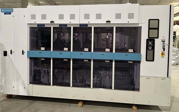 フォト（写真） 使用される AMAT / APPLIED MATERIALS Raider Edge ECD 販売のために