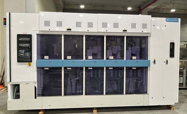 フォト（写真） 使用される AMAT / APPLIED MATERIALS Raider Edge ECD 販売のために
