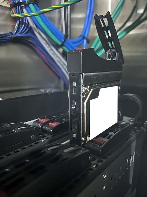 フォト（写真） 使用される AMAT / APPLIED MATERIALS Raider Edge ECD 販売のために