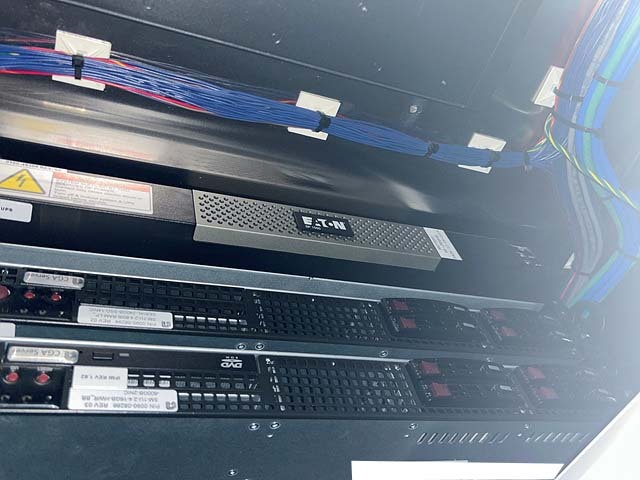 フォト（写真） 使用される AMAT / APPLIED MATERIALS Raider Edge ECD 販売のために