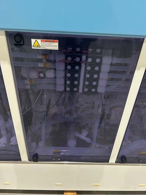 フォト（写真） 使用される AMAT / APPLIED MATERIALS Raider Edge ECD 販売のために