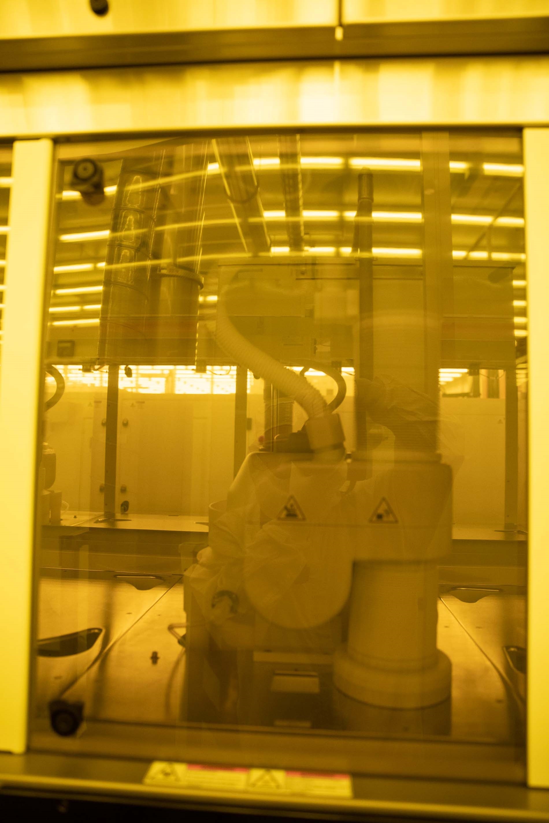 Photo Used AMAT / APPLIED MATERIALS Raider For Sale