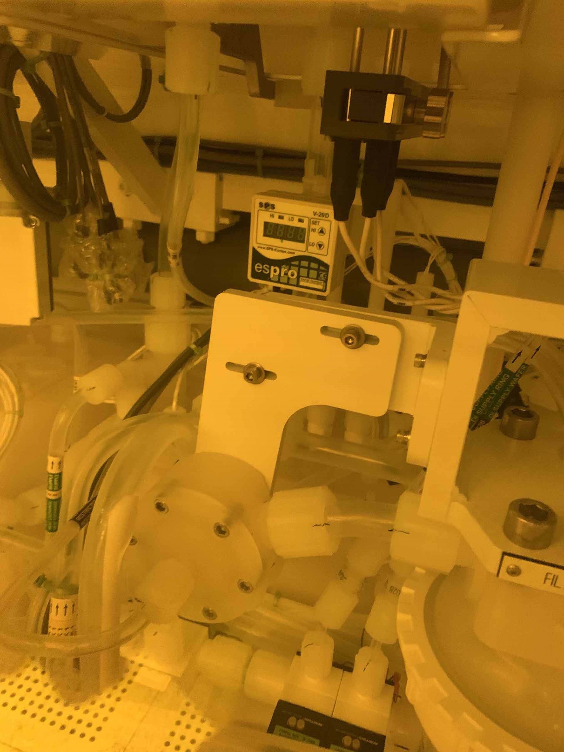 Photo Used AMAT / APPLIED MATERIALS Raider For Sale