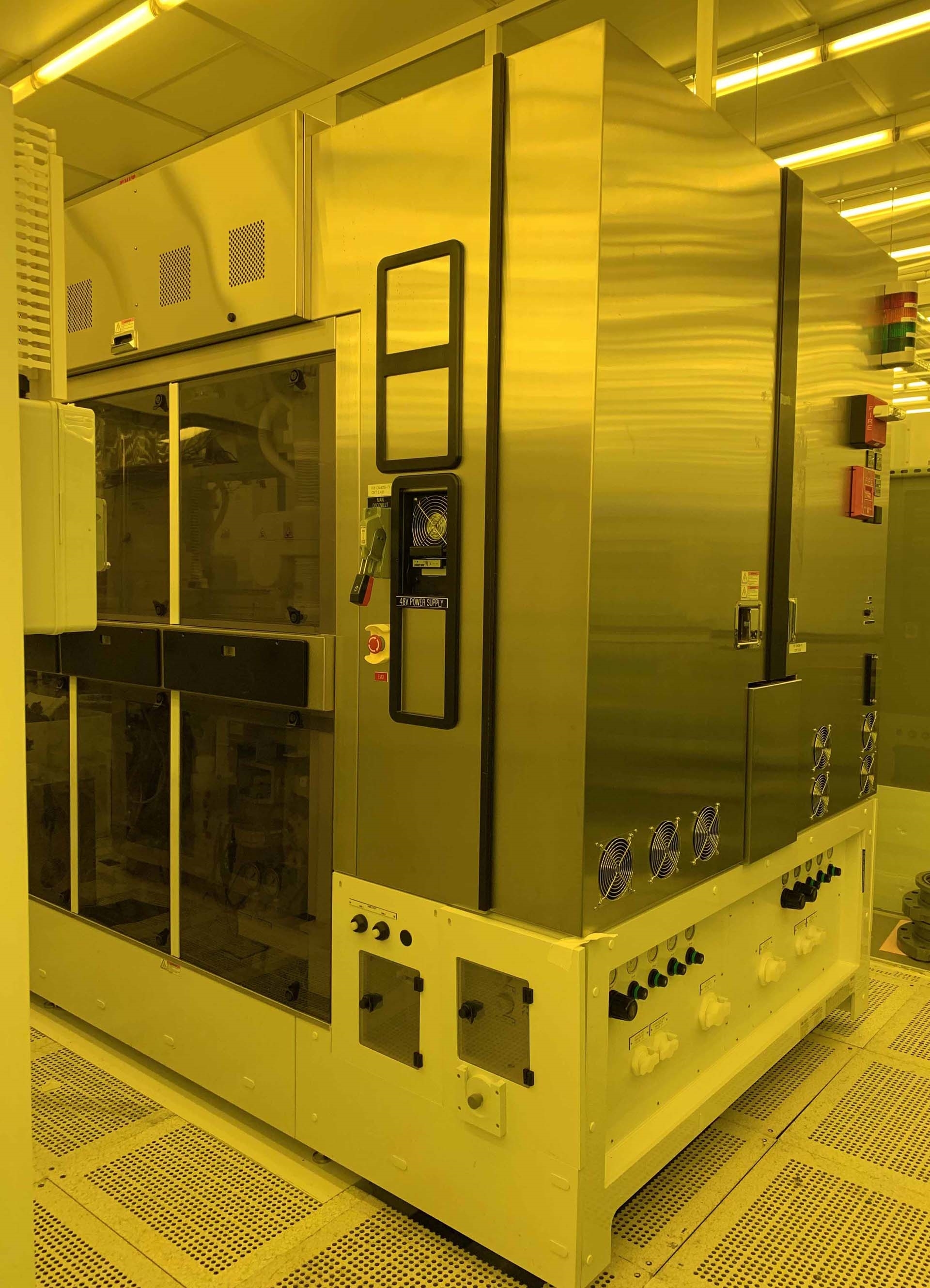 Photo Used AMAT / APPLIED MATERIALS Raider For Sale