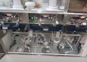 Photo Used AMAT / APPLIED MATERIALS Raider For Sale