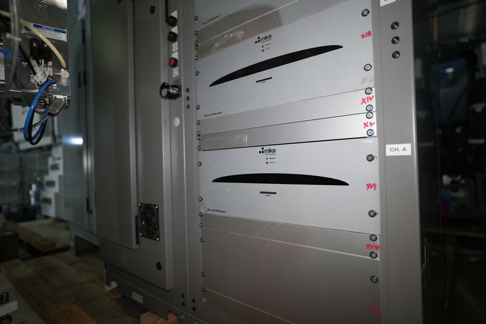Foto Verwendet AMAT / APPLIED MATERIALS Microwave Zum Verkauf
