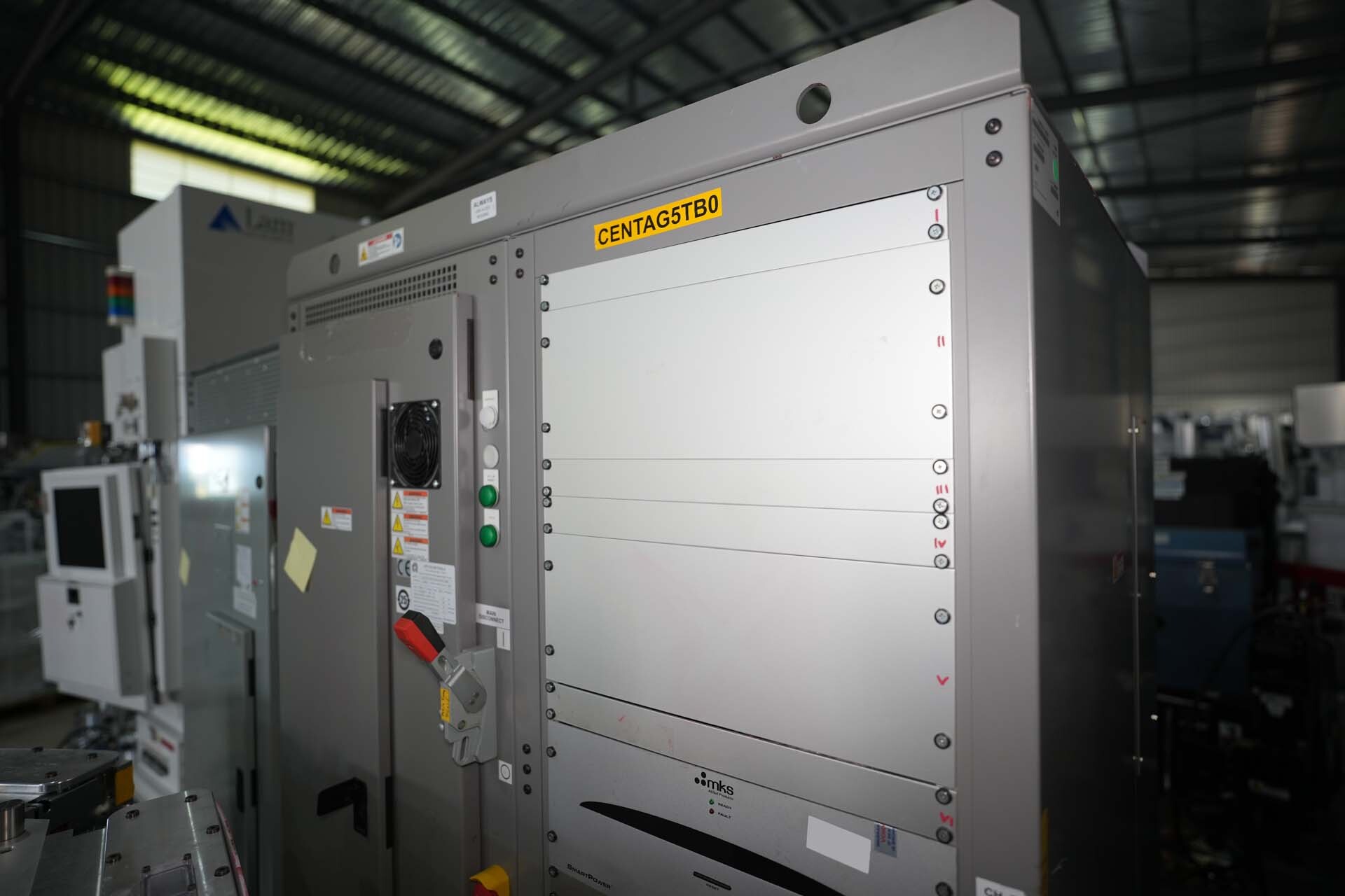 Foto Verwendet AMAT / APPLIED MATERIALS Microwave Zum Verkauf