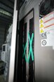 Foto Verwendet AMAT / APPLIED MATERIALS Microwave Zum Verkauf