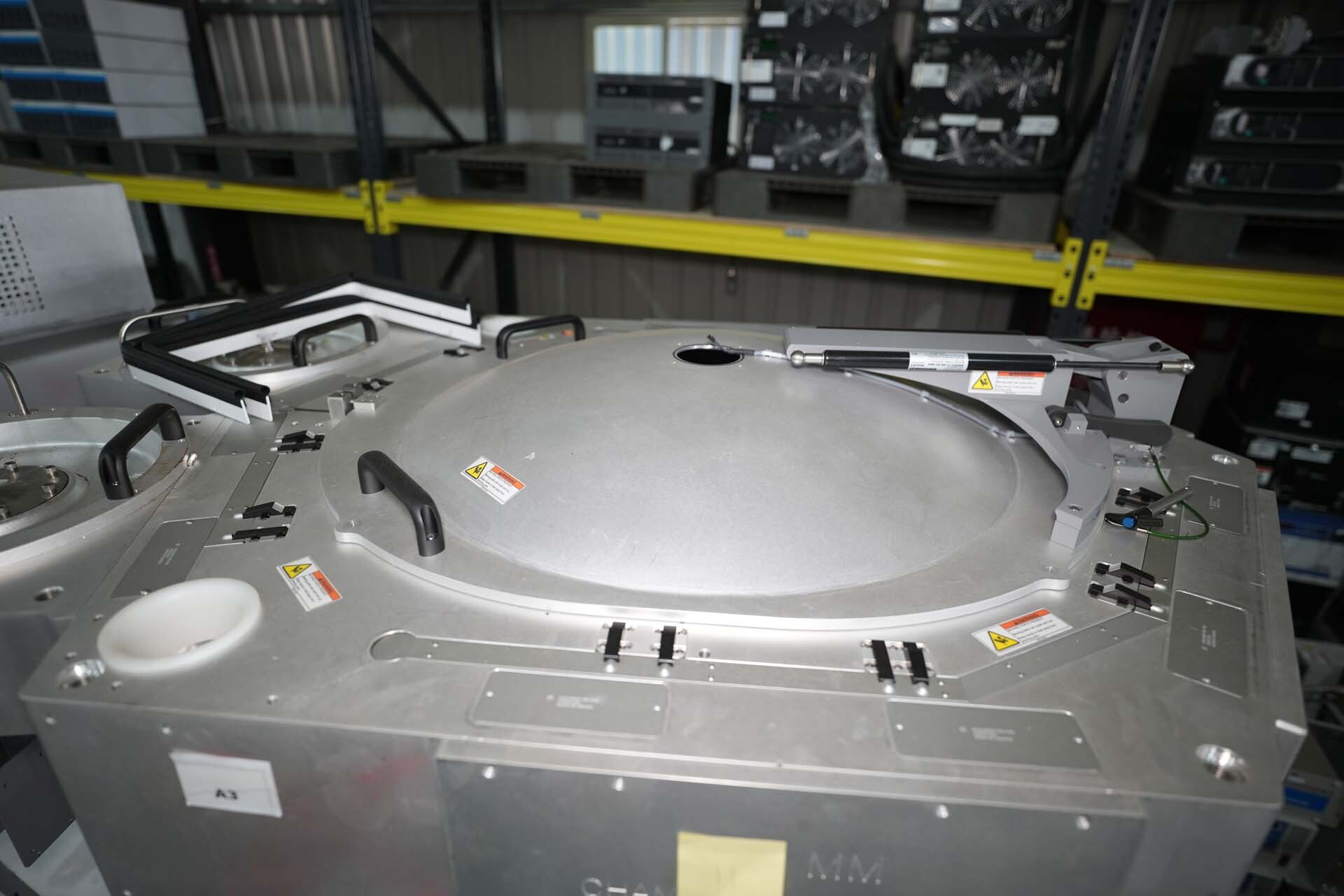 Foto Verwendet AMAT / APPLIED MATERIALS Microwave Zum Verkauf