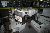 Foto Verwendet AMAT / APPLIED MATERIALS Microwave Zum Verkauf