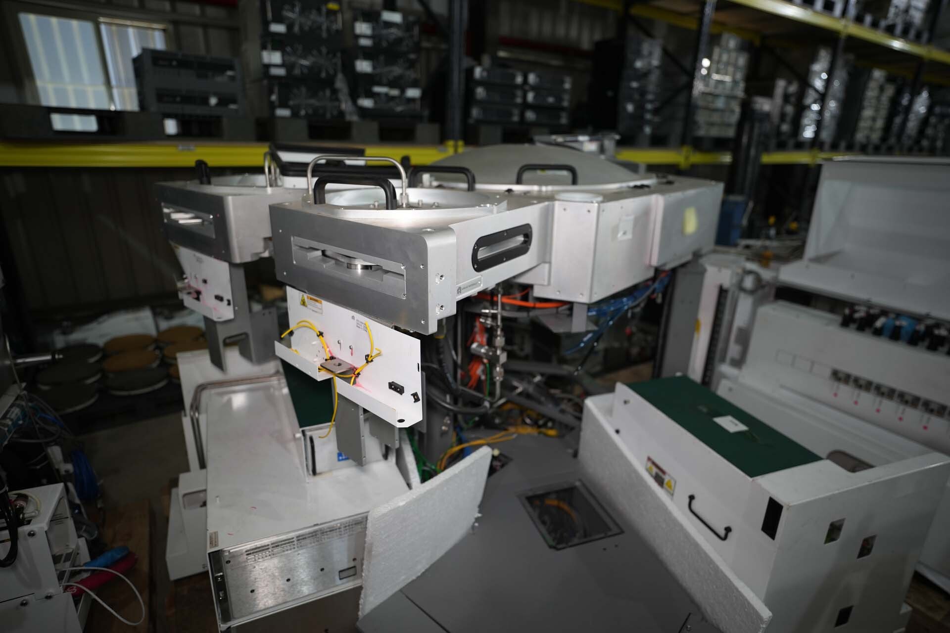 Foto Verwendet AMAT / APPLIED MATERIALS Microwave Zum Verkauf