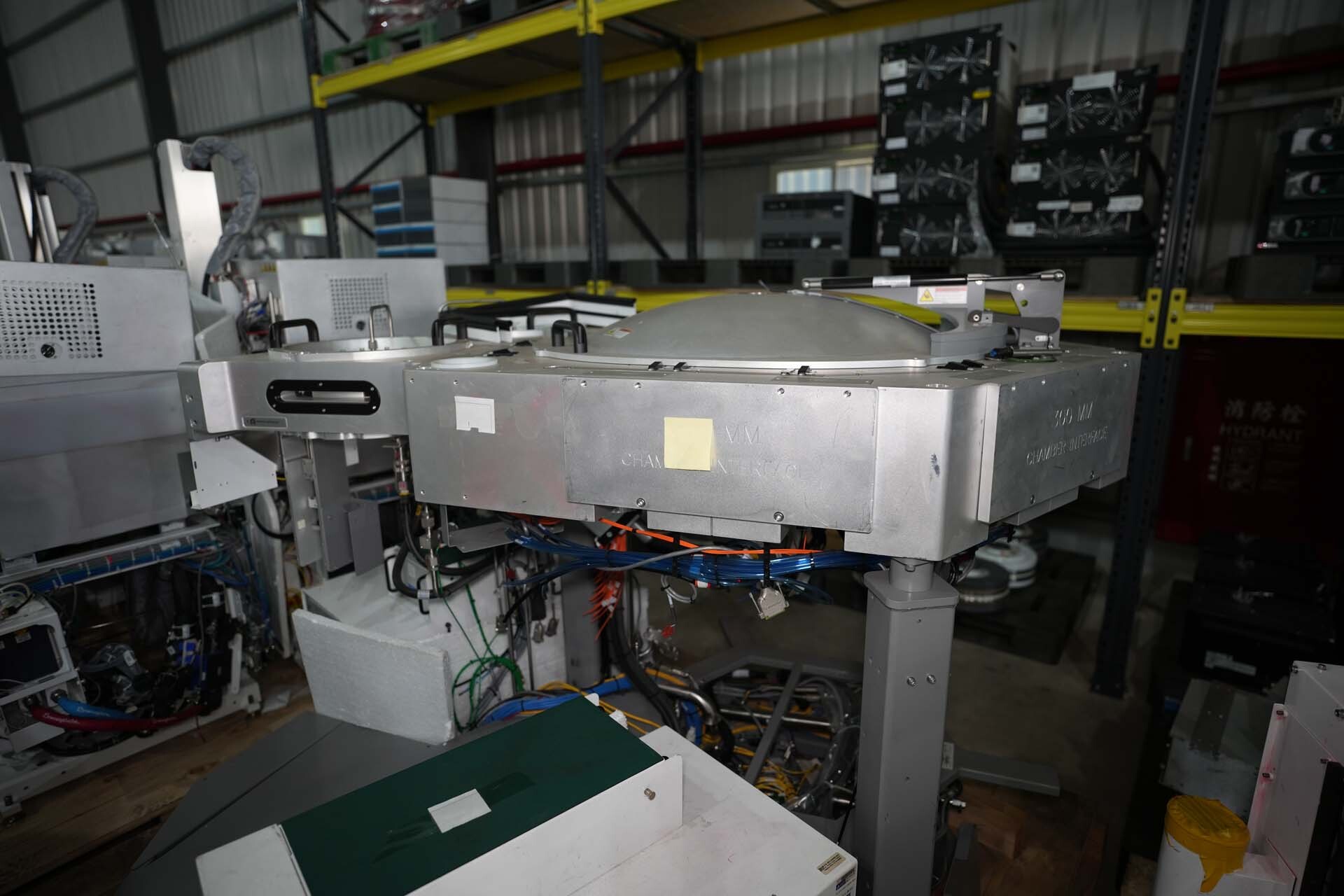 Foto Verwendet AMAT / APPLIED MATERIALS Microwave Zum Verkauf