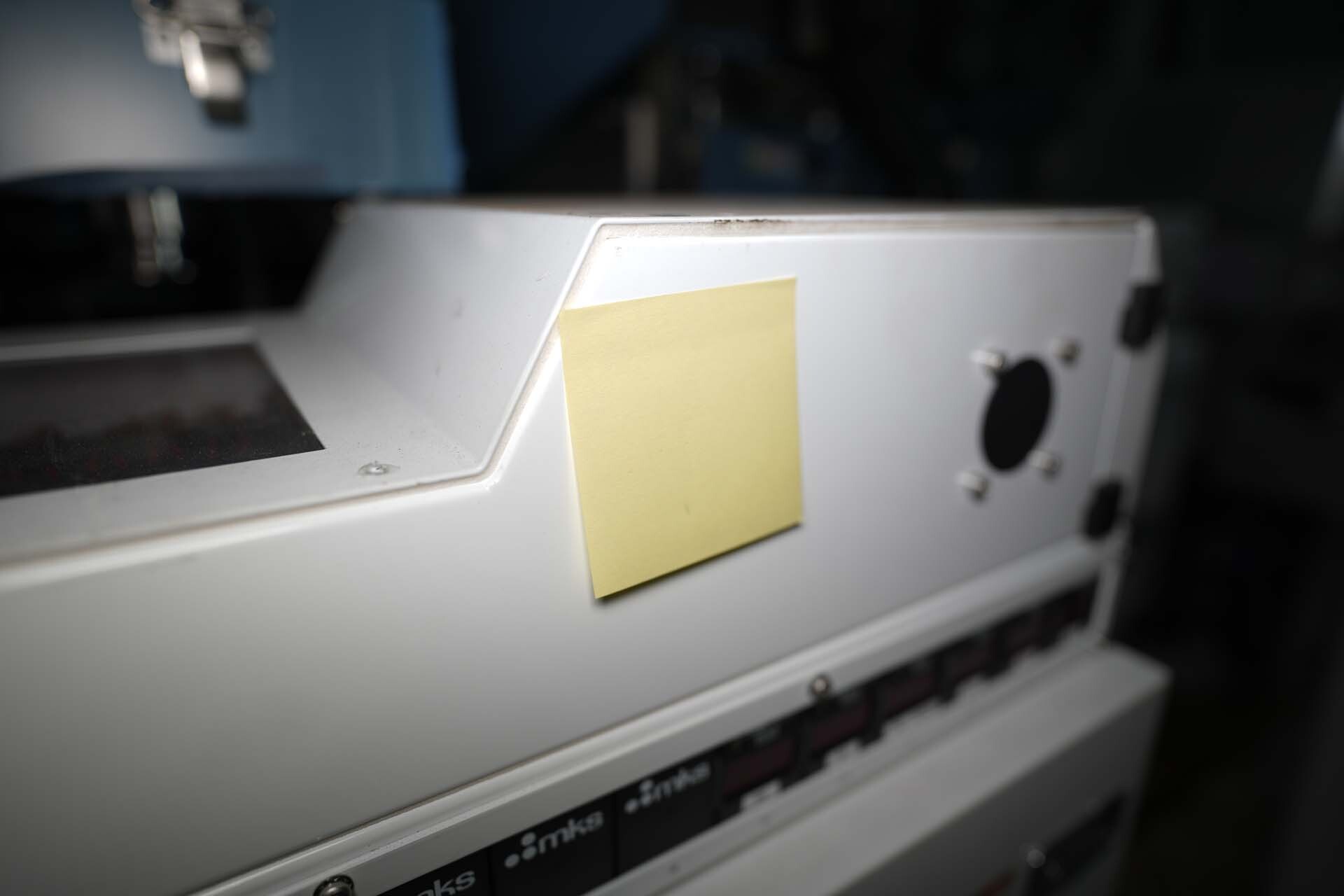 Foto Verwendet AMAT / APPLIED MATERIALS Microwave Zum Verkauf
