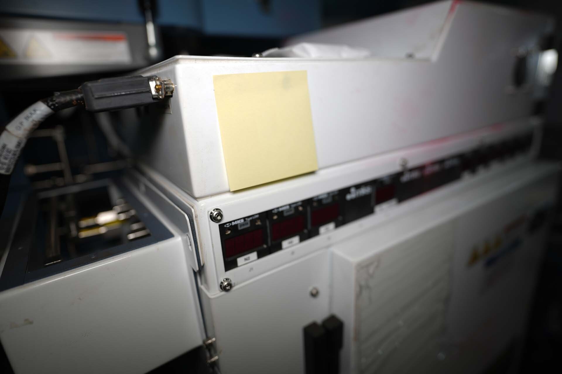 Foto Verwendet AMAT / APPLIED MATERIALS Microwave Zum Verkauf