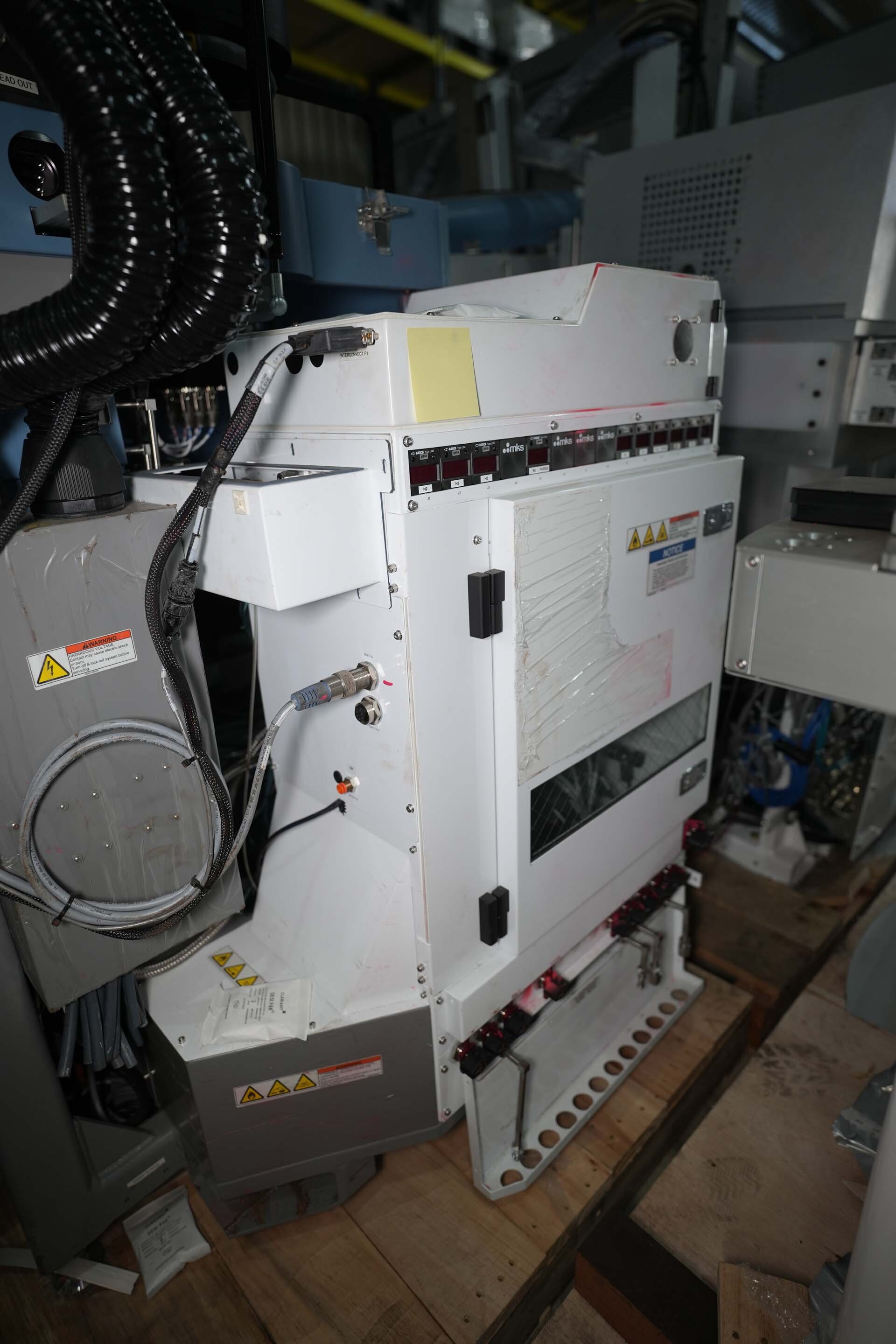 Foto Verwendet AMAT / APPLIED MATERIALS Microwave Zum Verkauf