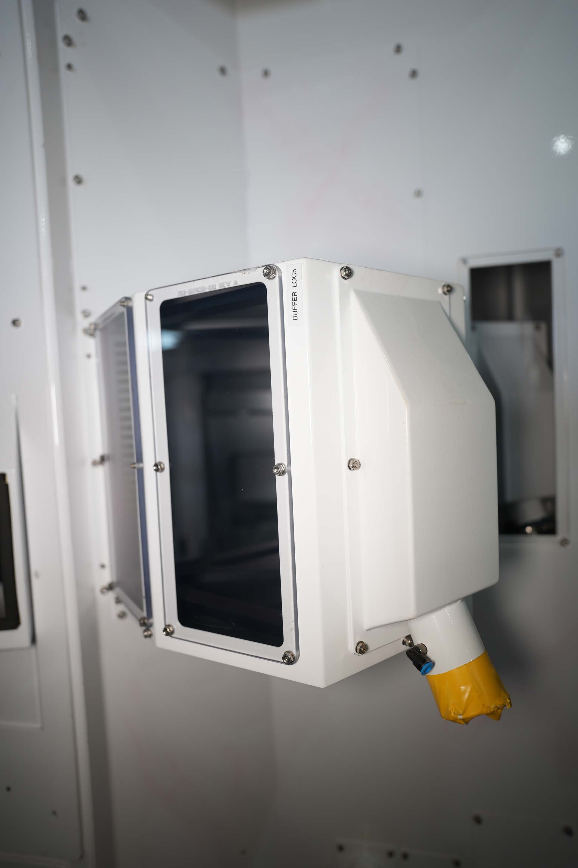Foto Verwendet AMAT / APPLIED MATERIALS Microwave Zum Verkauf