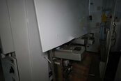 Foto Verwendet AMAT / APPLIED MATERIALS Microwave Zum Verkauf