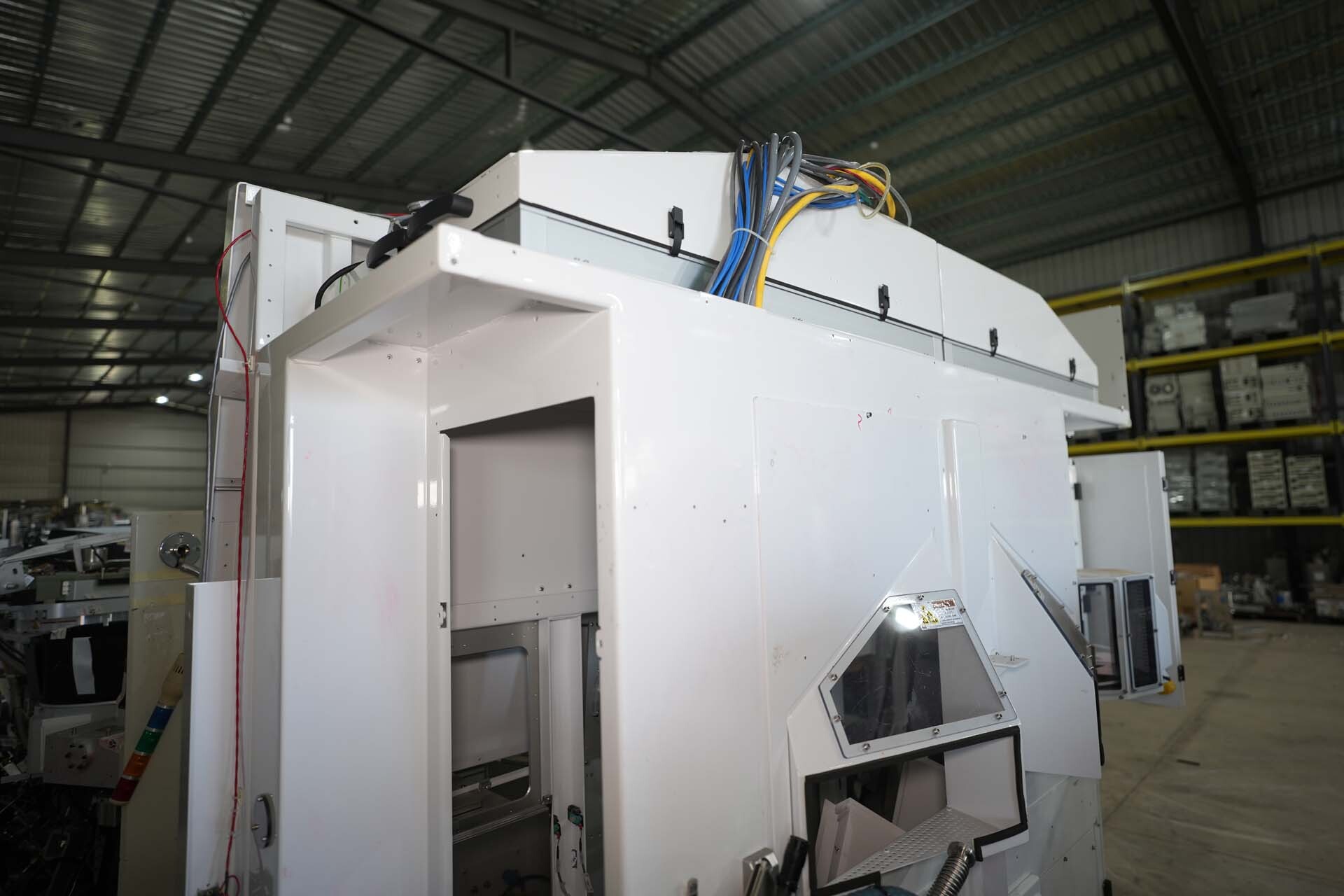 Foto Verwendet AMAT / APPLIED MATERIALS Microwave Zum Verkauf