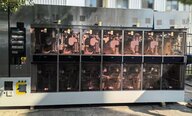 圖為 已使用的 AMAT / APPLIED MATERIALS RE14F3ECD1204 待售