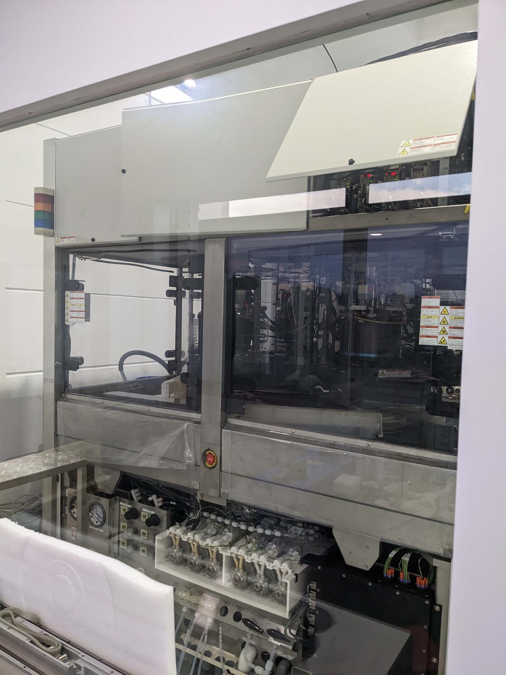 Photo Used AMAT / APPLIED MATERIALS Reflexion 3600 For Sale