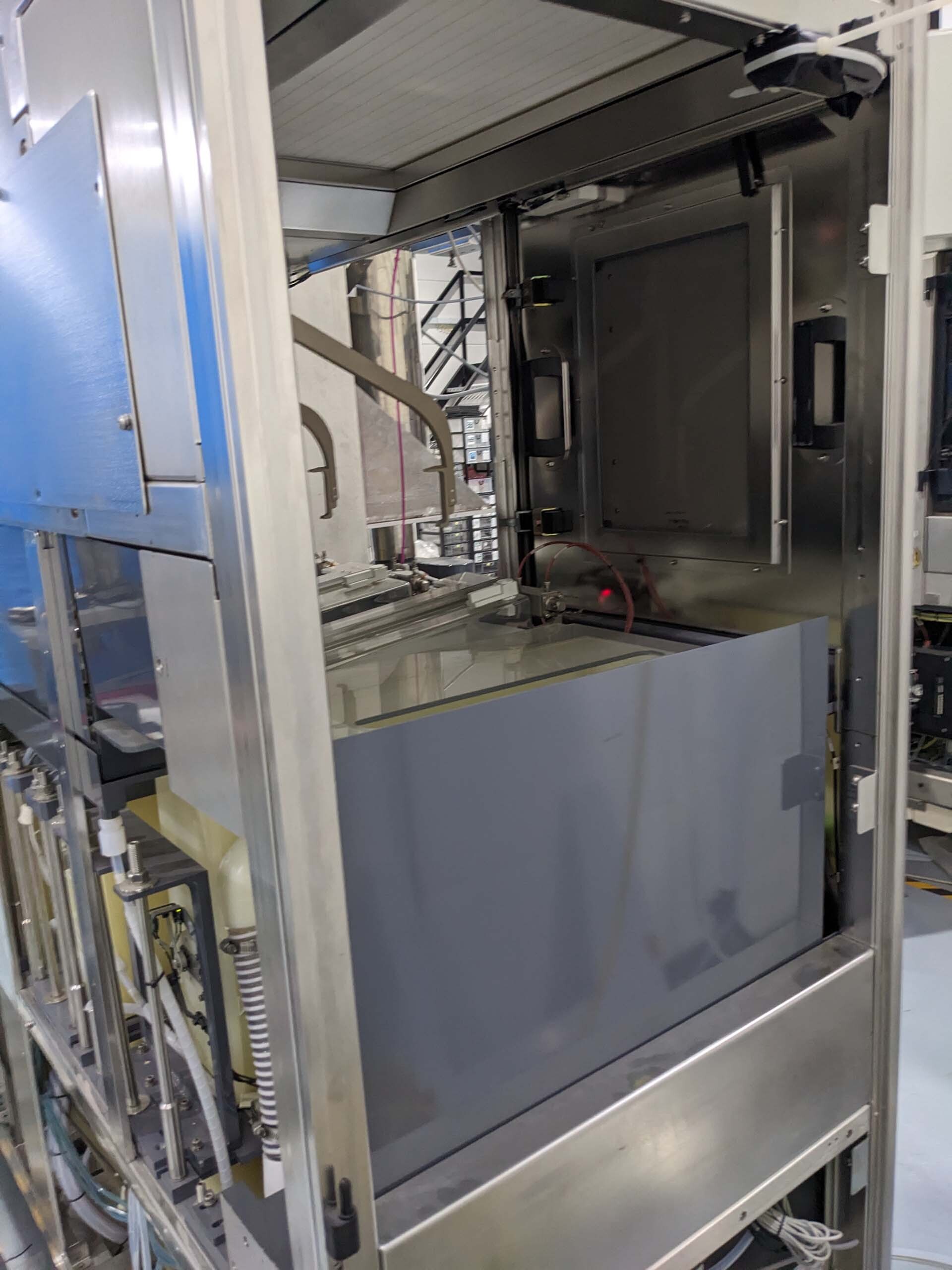 Photo Used AMAT / APPLIED MATERIALS Reflexion 3600 For Sale