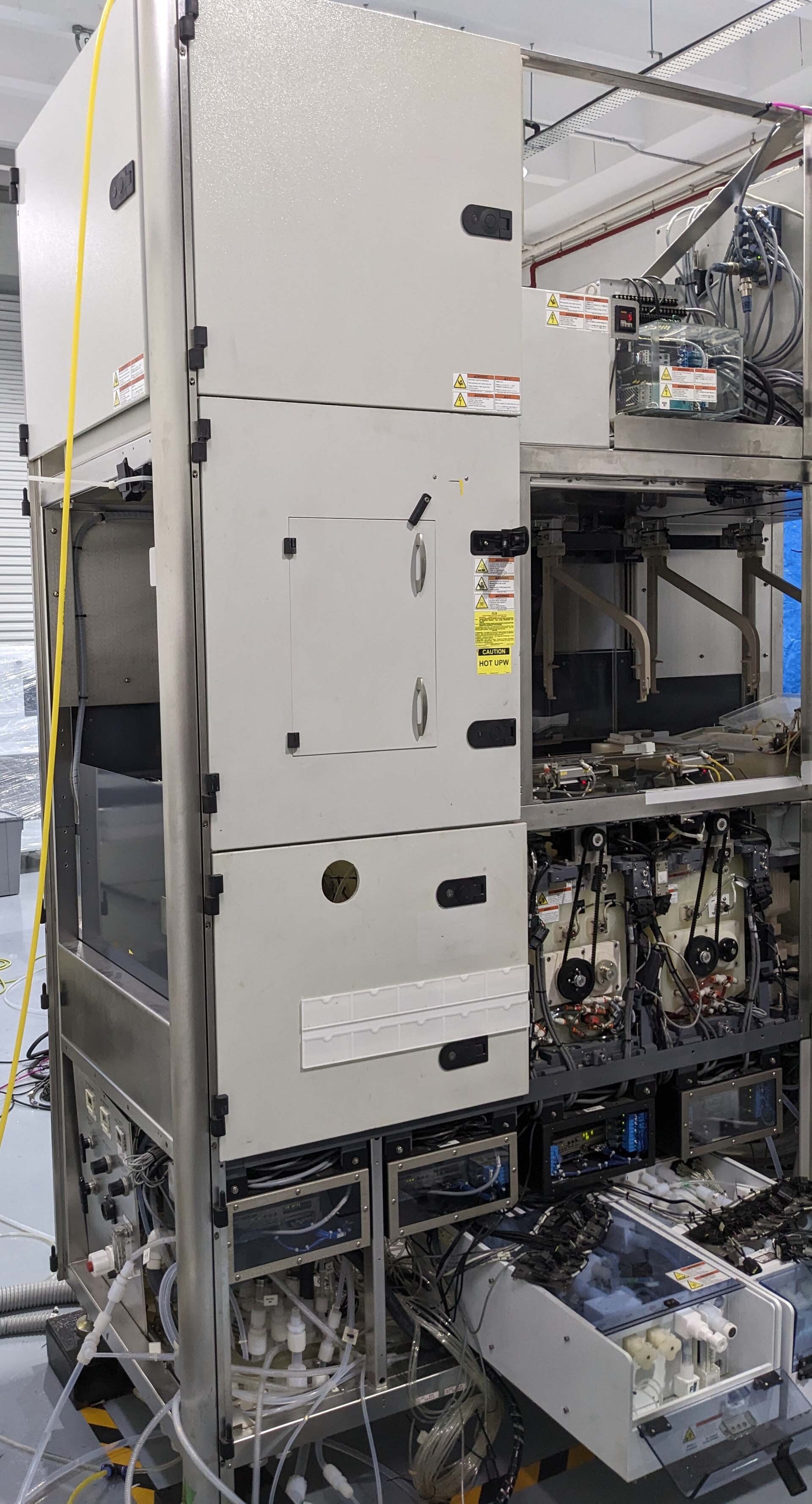 Photo Used AMAT / APPLIED MATERIALS Reflexion 3600 For Sale