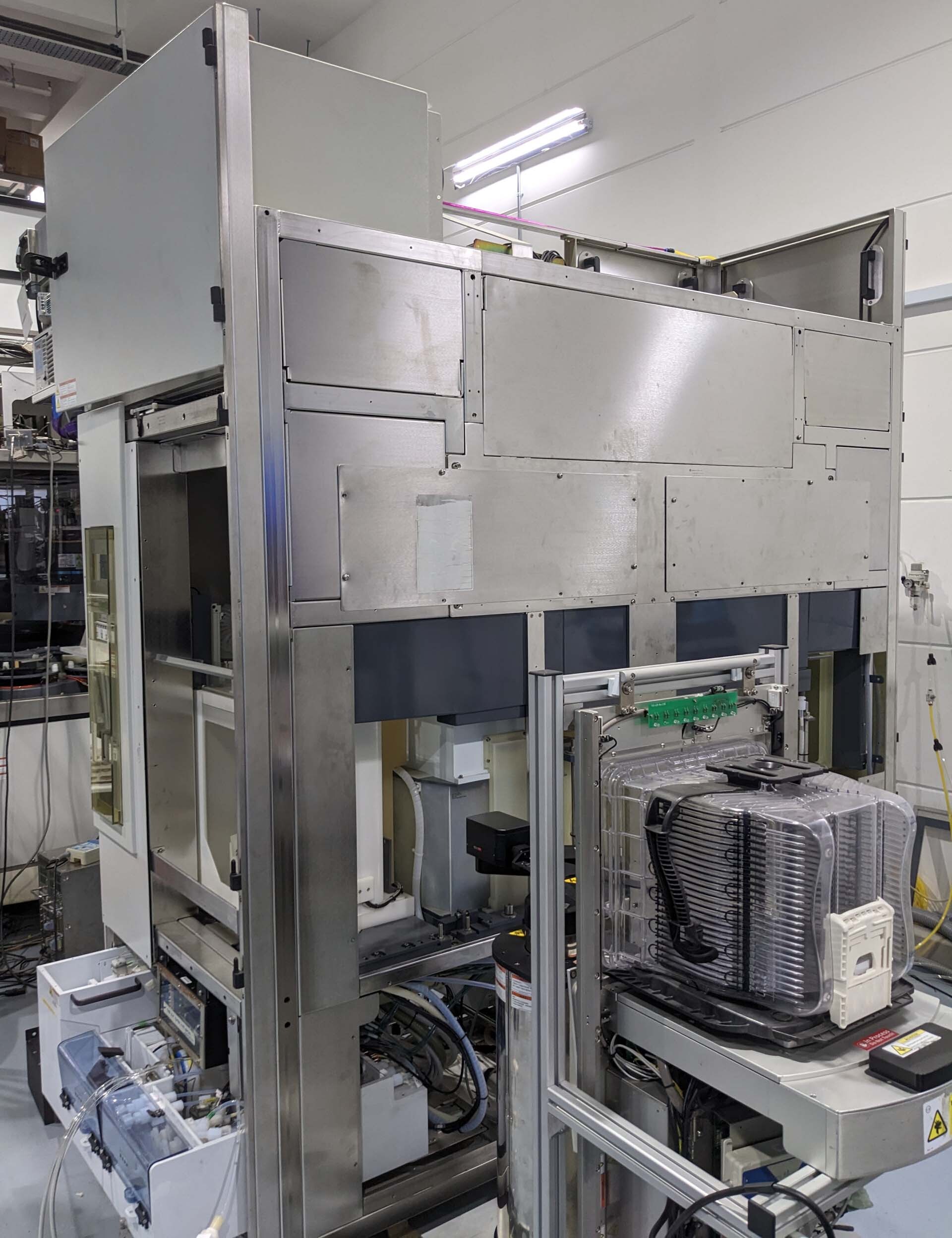 Photo Used AMAT / APPLIED MATERIALS Reflexion 3600 For Sale