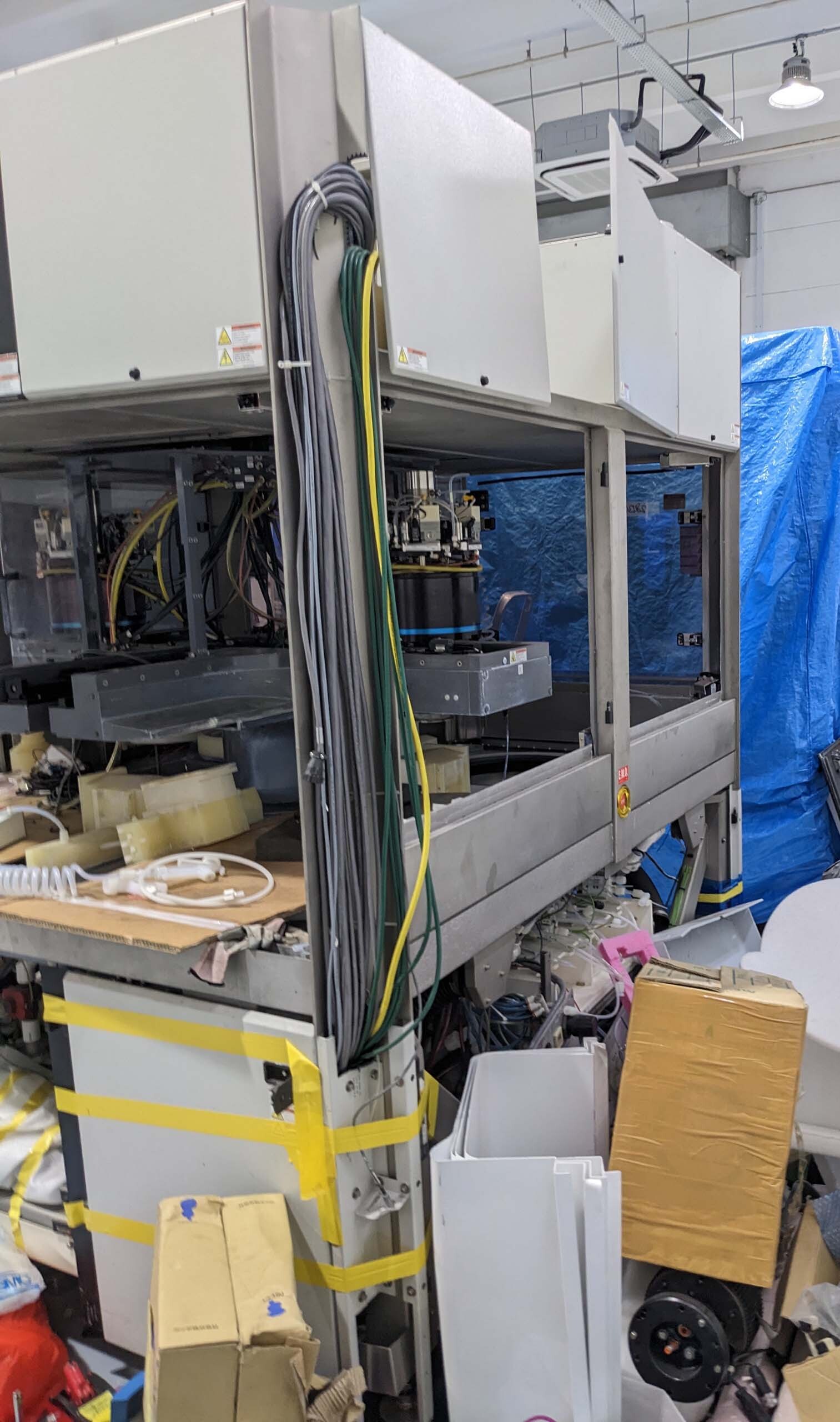 フォト（写真） 使用される AMAT / APPLIED MATERIALS Reflexion 販売のために