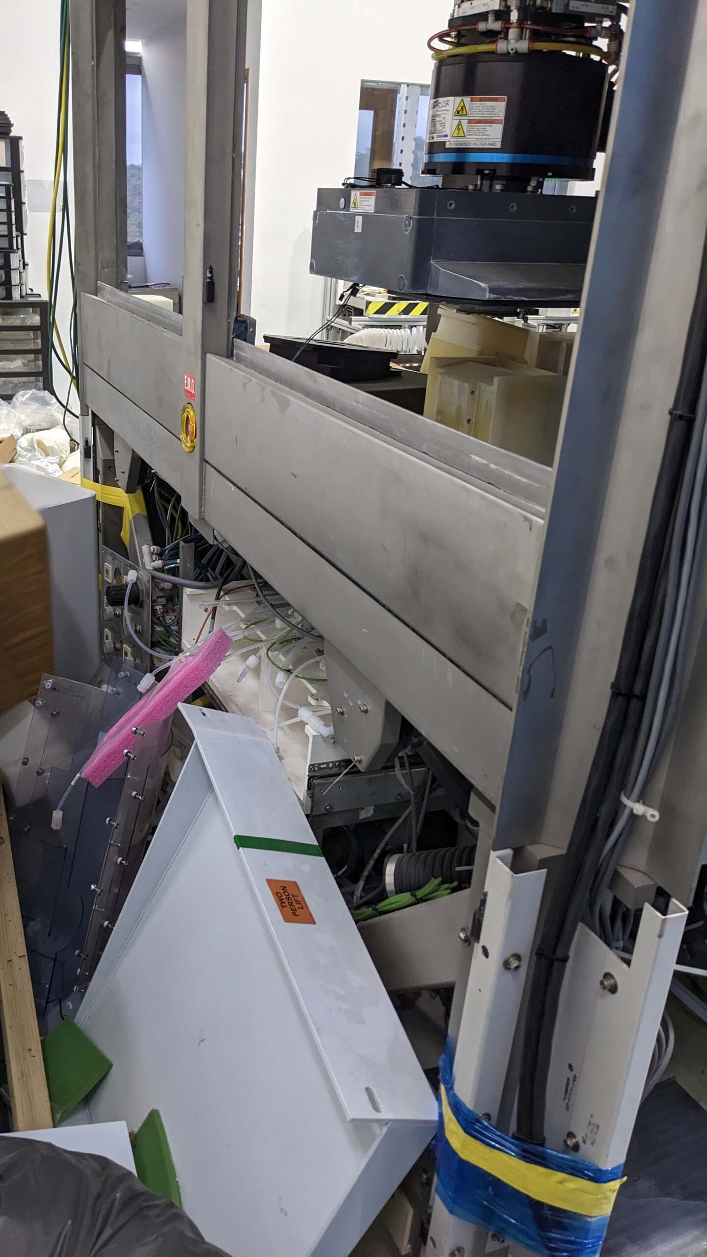 フォト（写真） 使用される AMAT / APPLIED MATERIALS Reflexion 販売のために