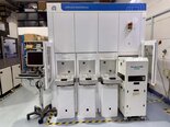 Photo Used AMAT / APPLIED MATERIALS Reflexion 3600 For Sale