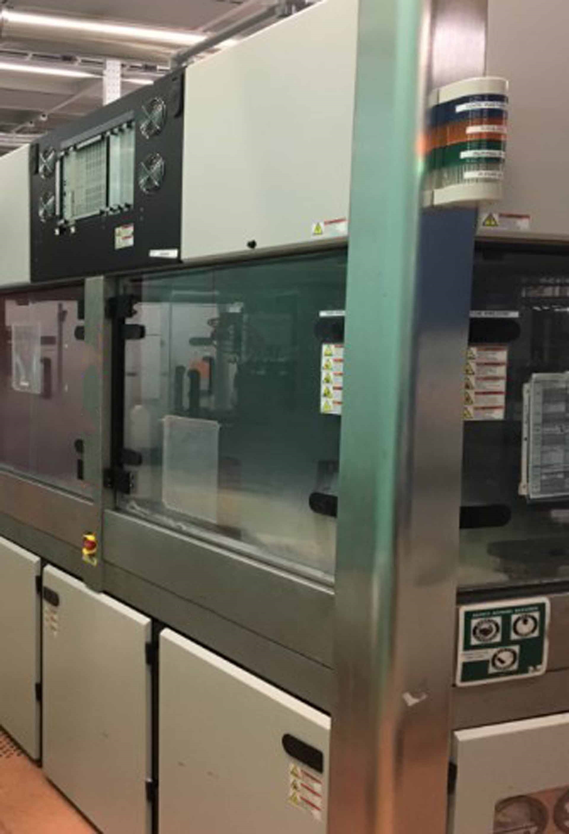 Photo Used AMAT / APPLIED MATERIALS Reflexion 3600 For Sale