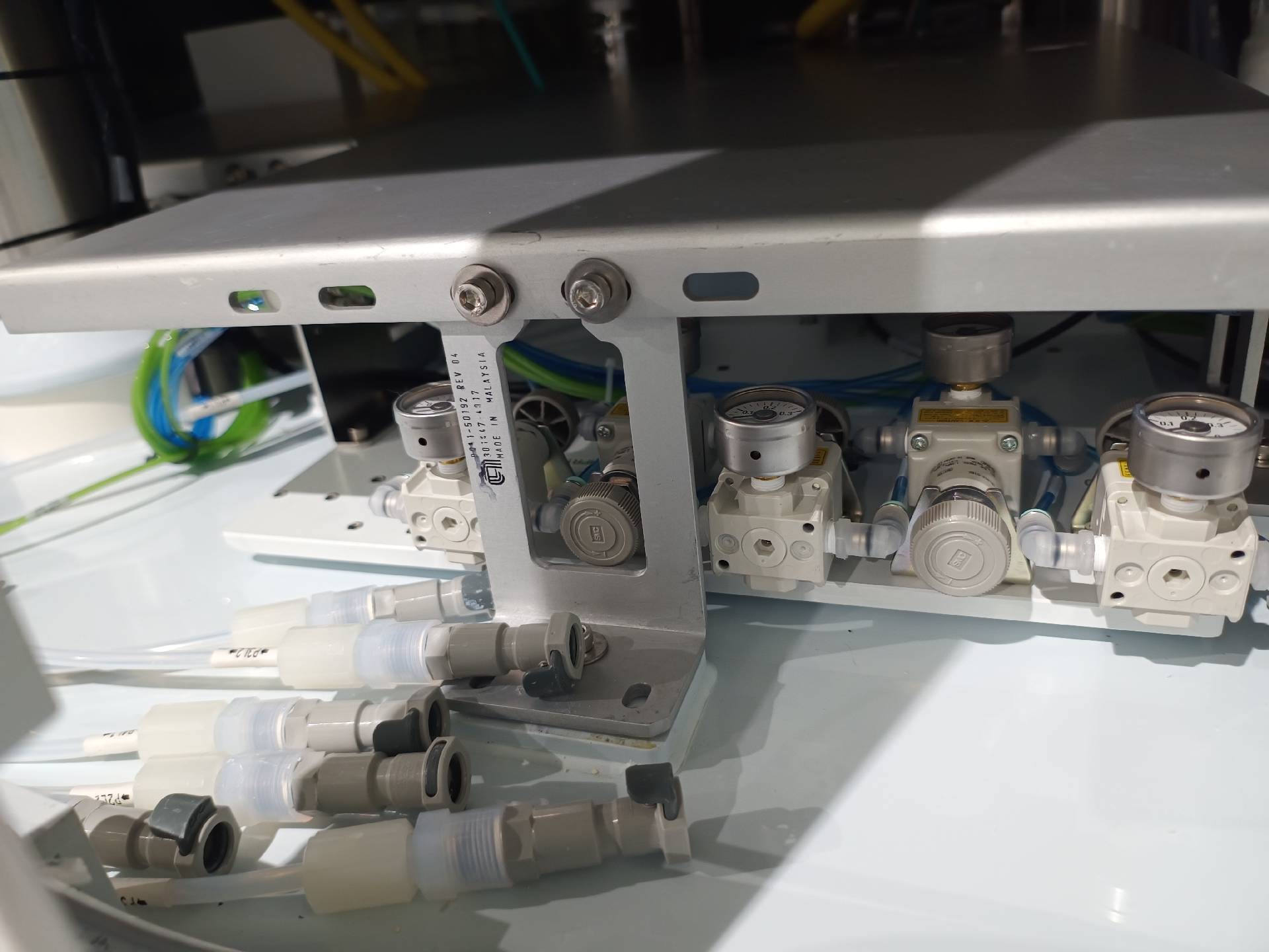 사진 사용됨 AMAT / APPLIED MATERIALS Reflexion LK Prime 판매용