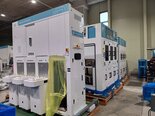 사진 사용됨 AMAT / APPLIED MATERIALS Reflexion LK Prime 판매용